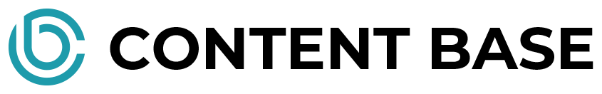 Content Base Logo